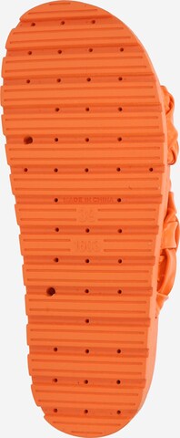 NLY by Nelly Mule in Orange