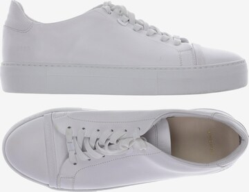 Nubikk Sneakers & Trainers in 44 in White: front