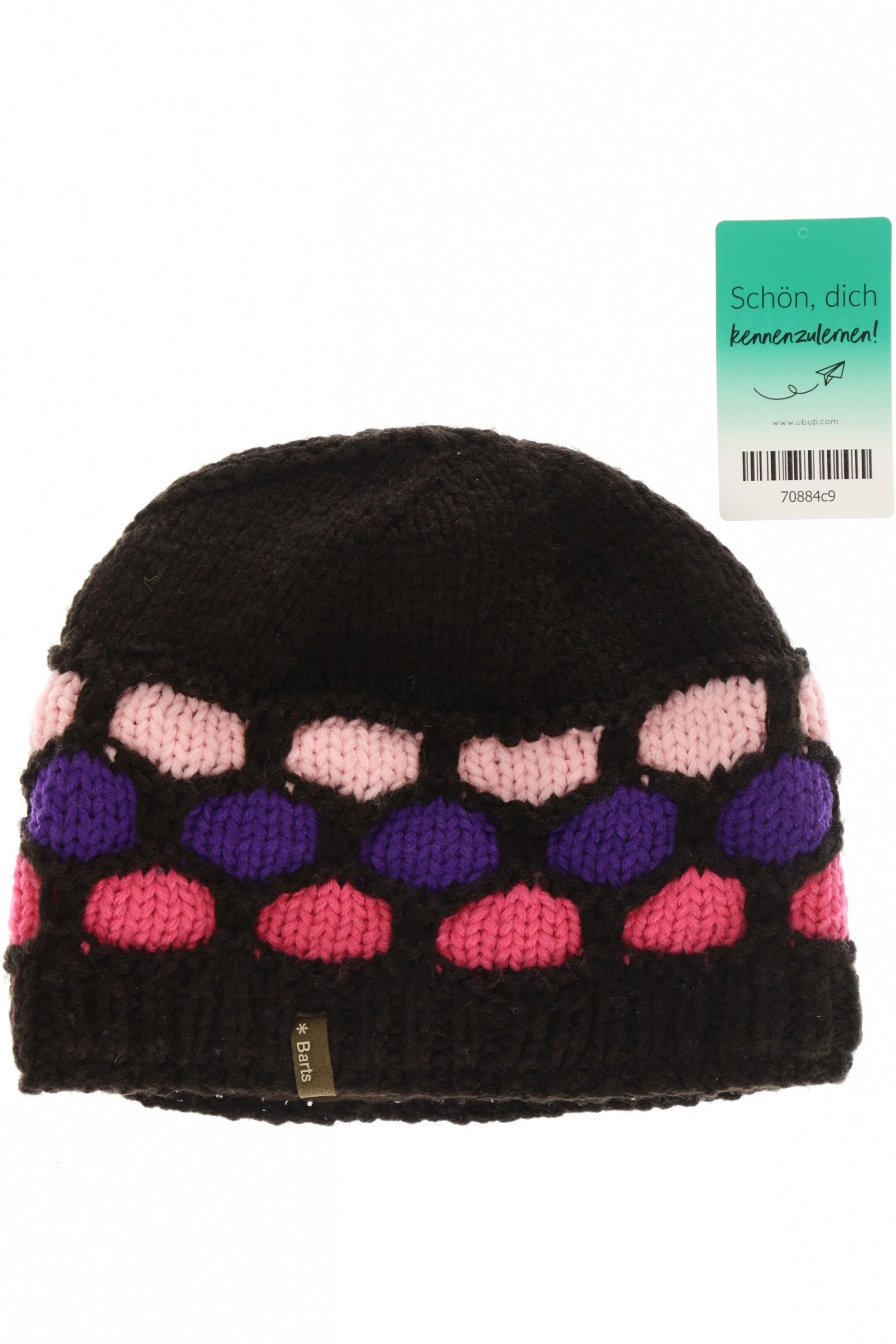 Barts Hut oder Mütze in One Size in mischfarben, Produktansicht