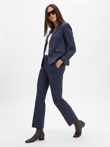 MOS MOSH Blazer 'MMBlake Carie' in Blue