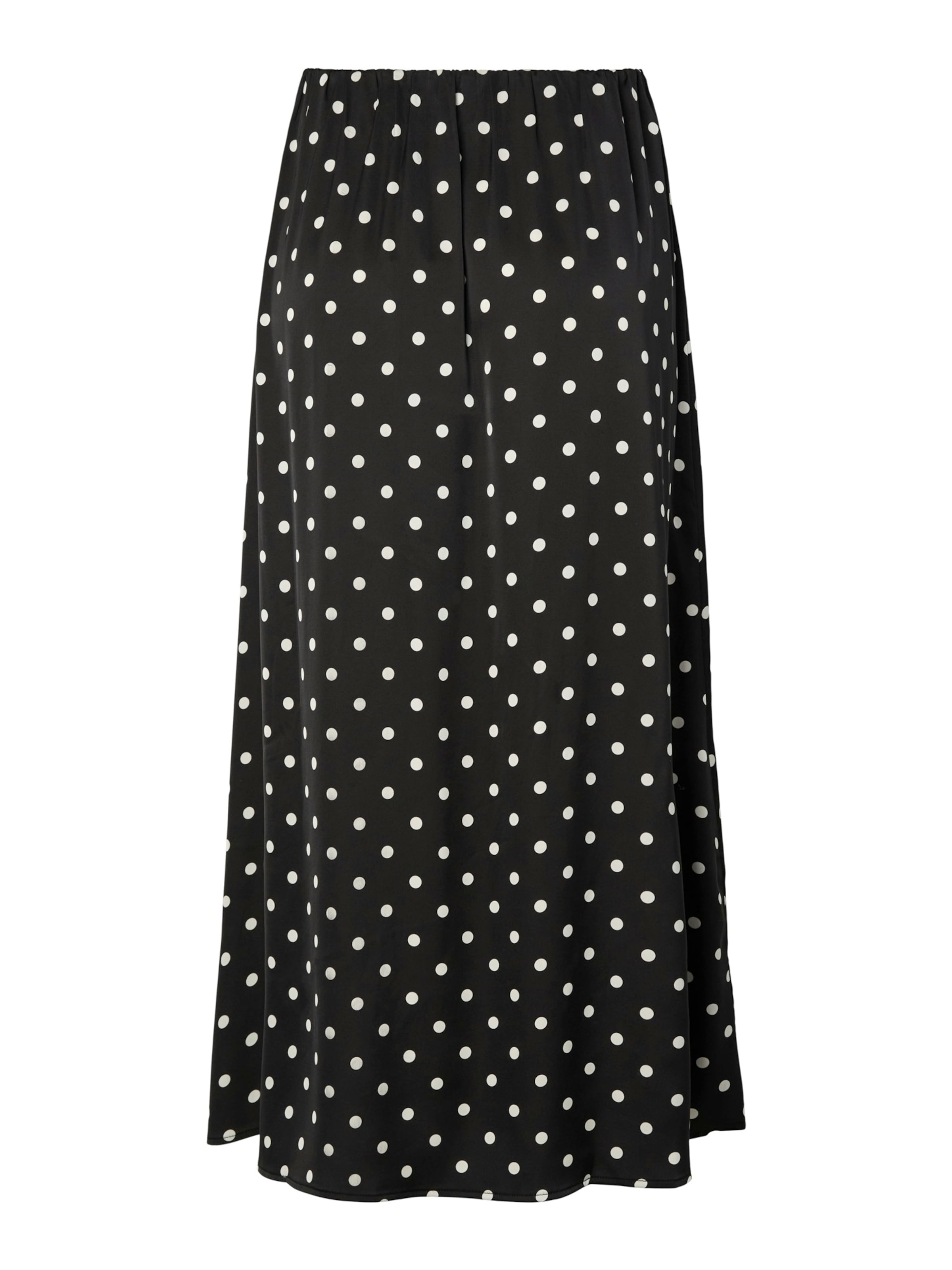 PIECES Φούστα 'PCJYTTA' σε μαύρο