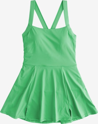 Next Muotoileva uimapuku värissä vihreä, Tuotenäkymä