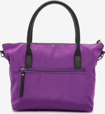 Emily & Noah Shopper 'Marseille' in Purple