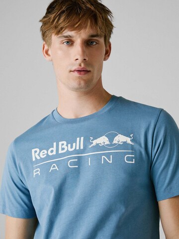 Maglietta 'TEAM LOGO' di Red Bull Racing x Pepe Jeans in blu