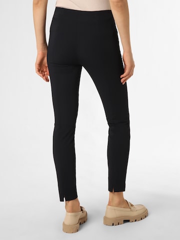 Raffaello Rossi Skinny Leggings 'Penny' in Blauw