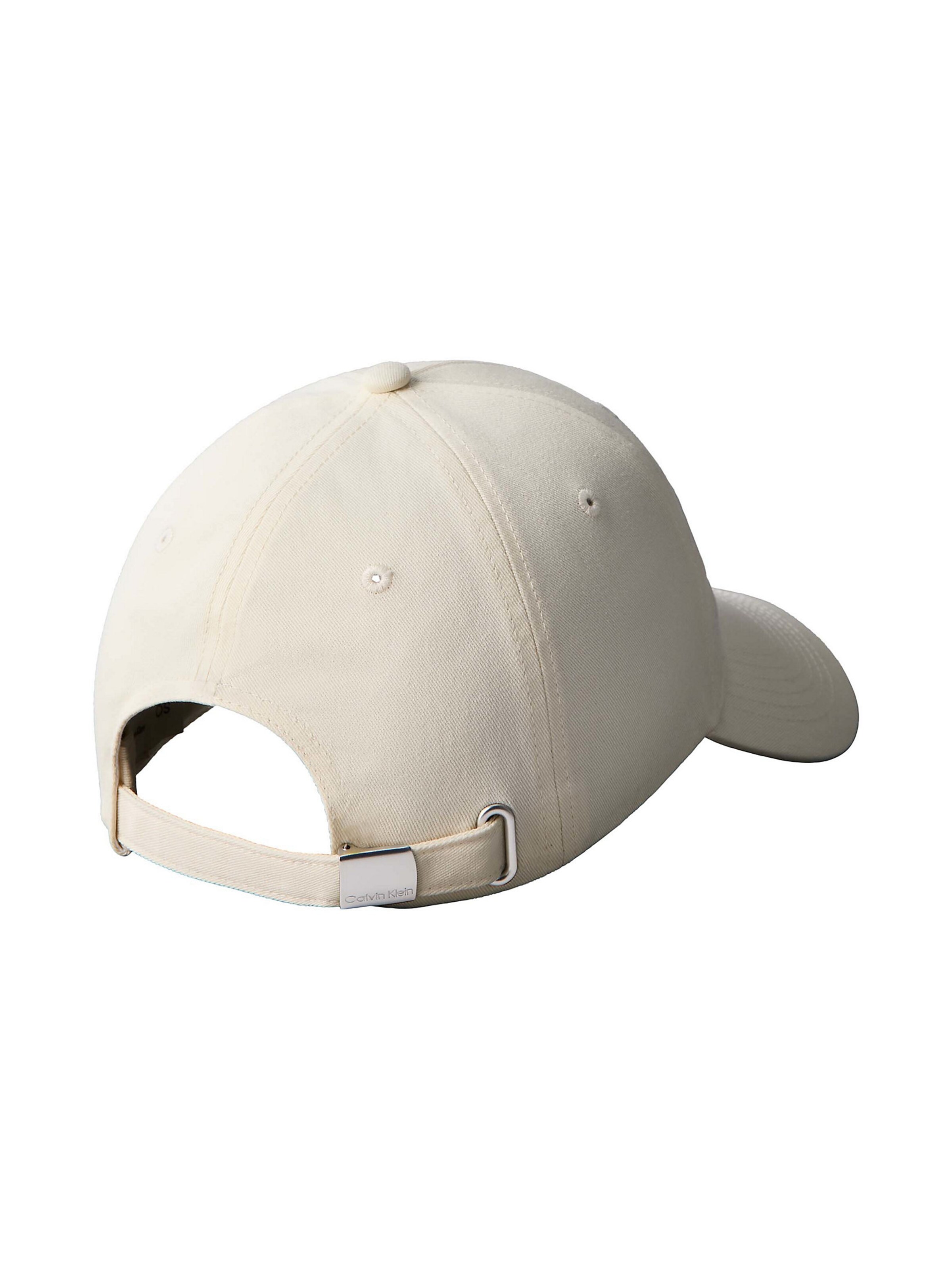 Calvin Klein Cap in Beige