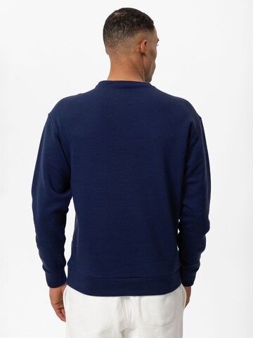 Cool Hill Sweatshirt in Blau