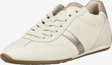 GABOR Sneakers in White: front