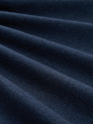 TOM TAILOR Shirt in Blauw