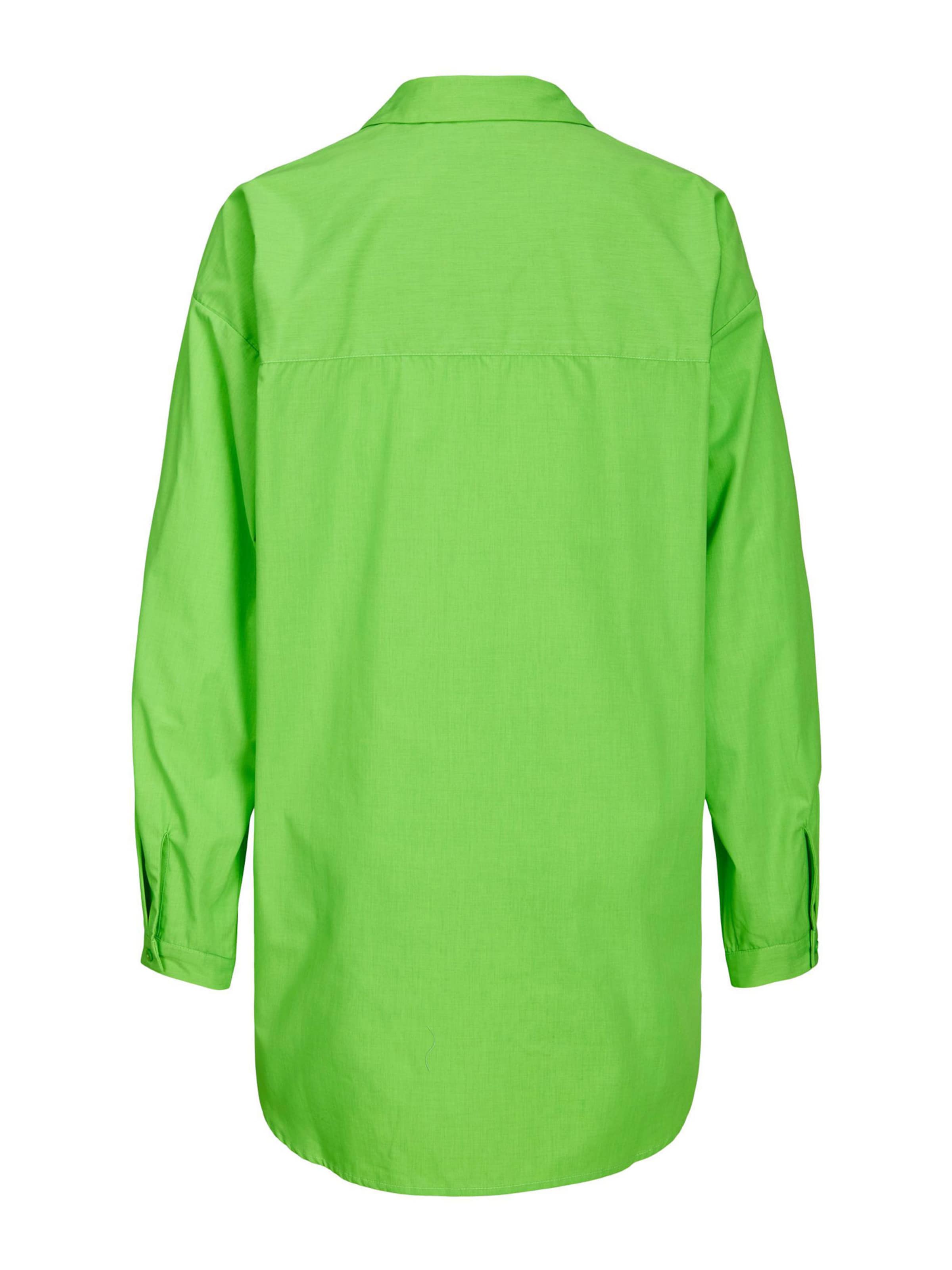 JJXX Blúzka 'MISSION' - Zelená