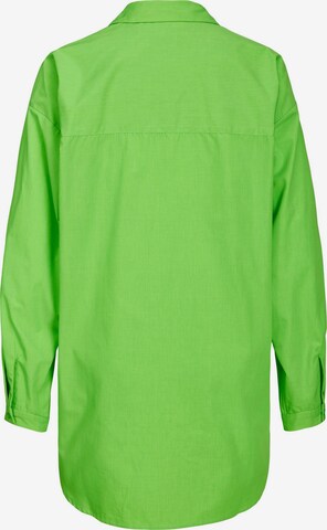 JJXX Blouse 'MISSION' in Green