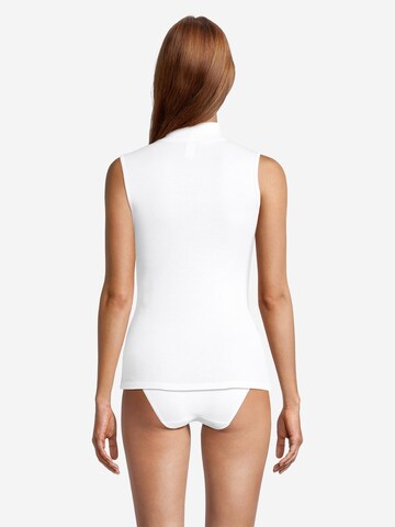 SPEIDEL Unterhemd 'bio.cotton'‌‌‌‌‌‌‌‌‌‌ in Weiß