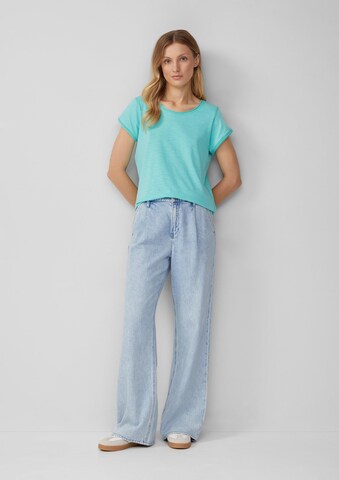 s.Oliver Shirt in Grün