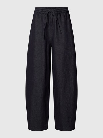 Barrel Pantaloni di SELECTED in blu