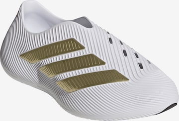 ADIDAS SPORTSWEAR Urheilukengät 'PURECHILL' värissä valkoinen: etupuoli