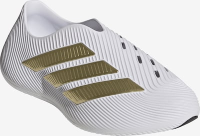 ADIDAS SPORTSWEAR Sportschuh 'PURECHILL' in 38 in gold / weiß, Produktansicht