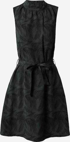 Robe 'Angyc' Ragwear en vert : devant