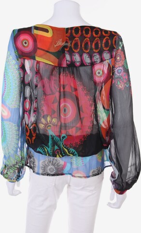 Desigual Blouse & Tunic in S in Transparent