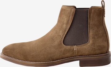 ruda Next „Chelsea“ batai: priekis