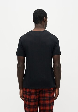 Jordan Undershirt 'FLIGH' in Black