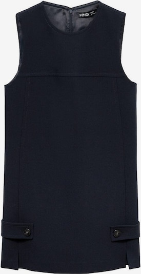MANGO Haljina 'Alexa' u mornarsko plava, Pregled proizvoda