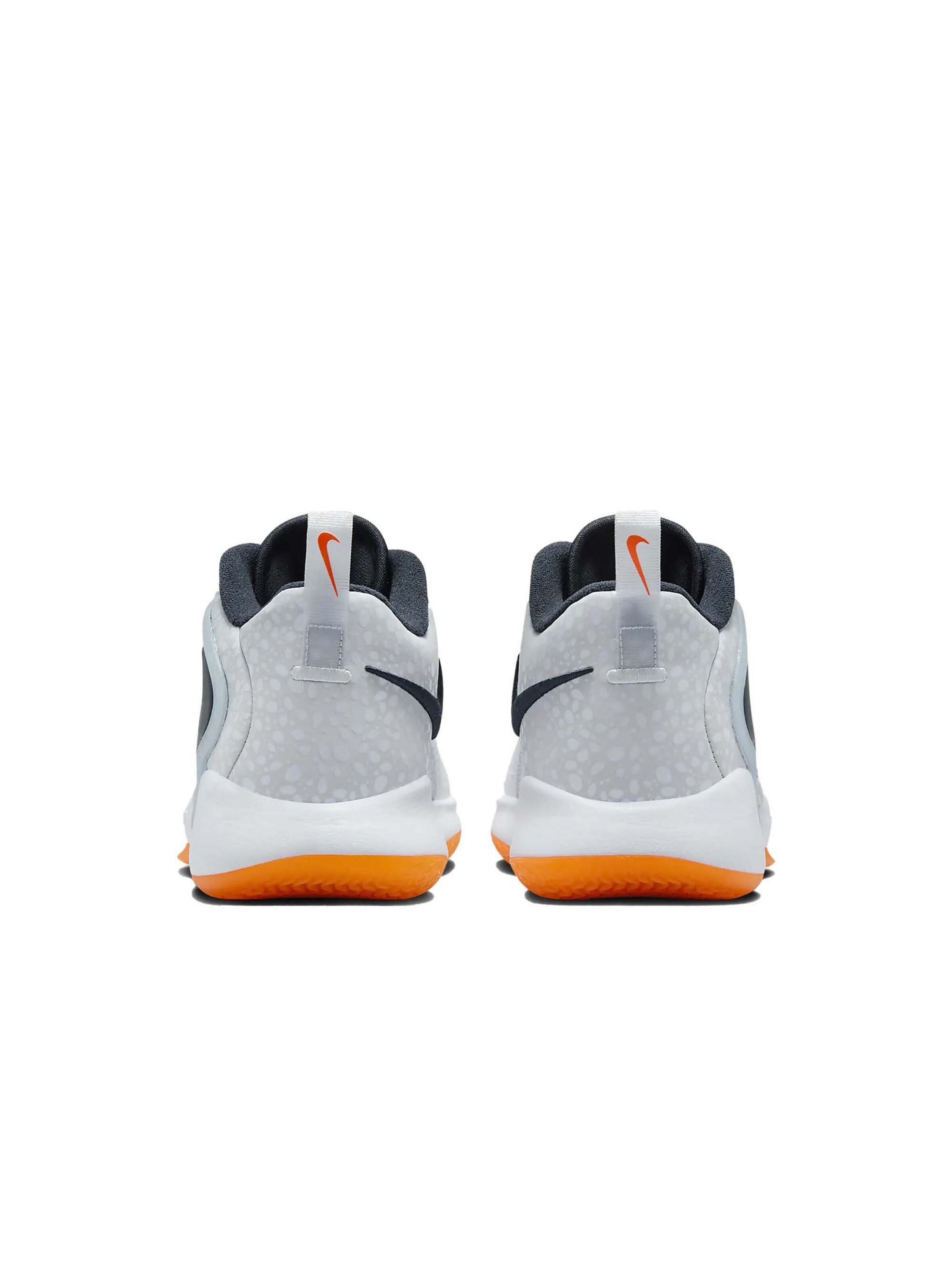 NIKE Sportschoen 'Zoom Hyperset 2 Se' in Grijs