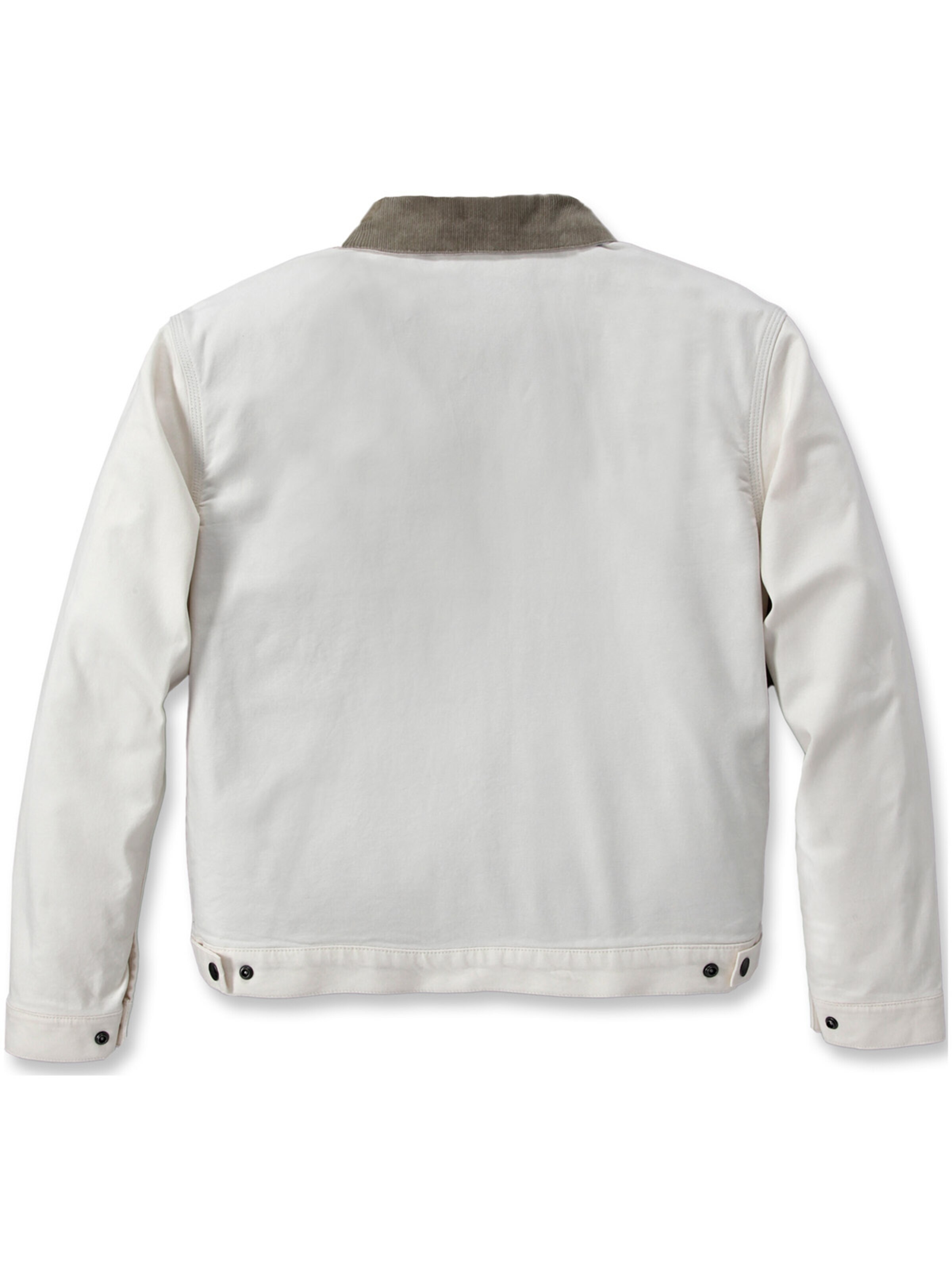 Carhartt WIP Between-season jacket 'Detroit in weiß' in White