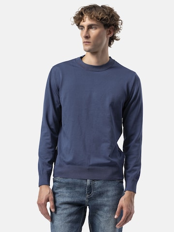 Pull-over 'BP206' BEYRO en bleu