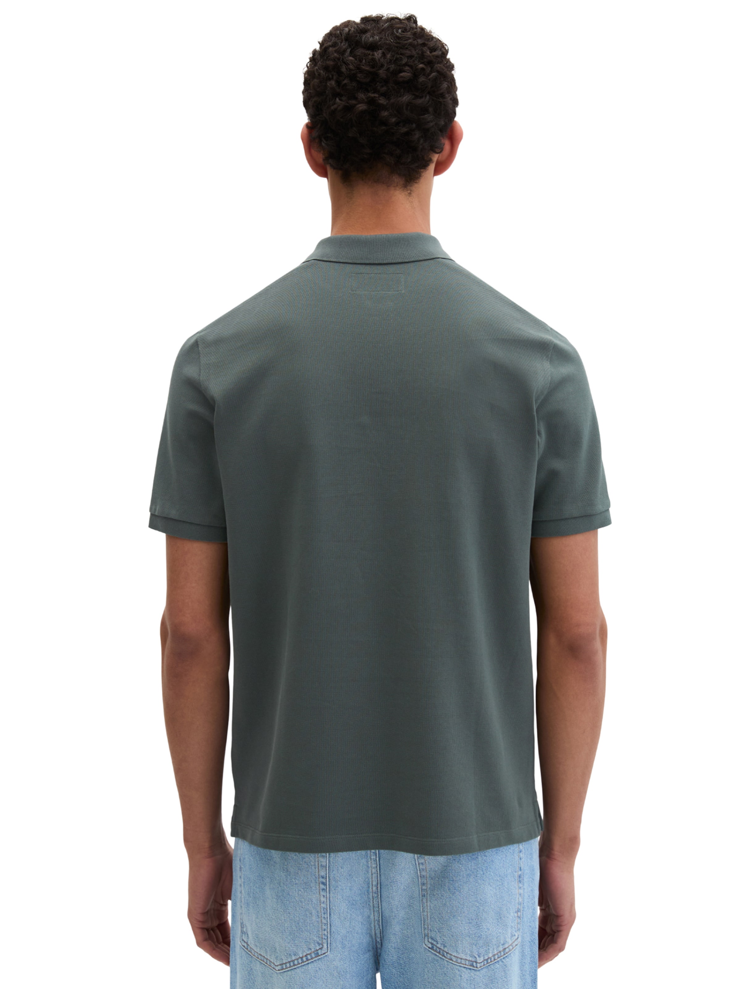 Marc O'Polo Bluser & t-shirts i grøn