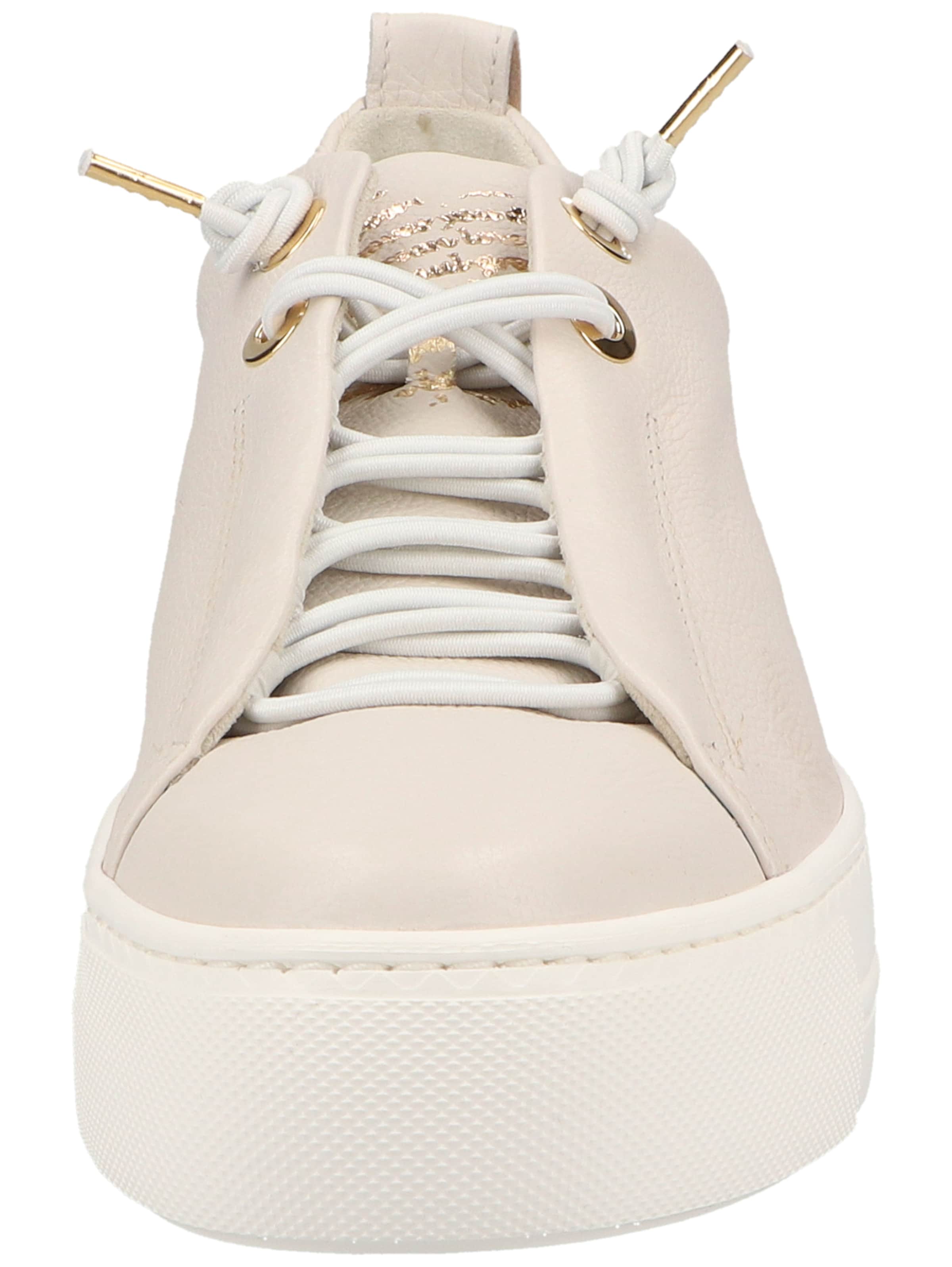 Paul Green Platform trainers 'MASTERCALF' in Grey