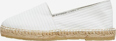 SELECTED FEMME Espadrile u bijela, Pregled proizvoda