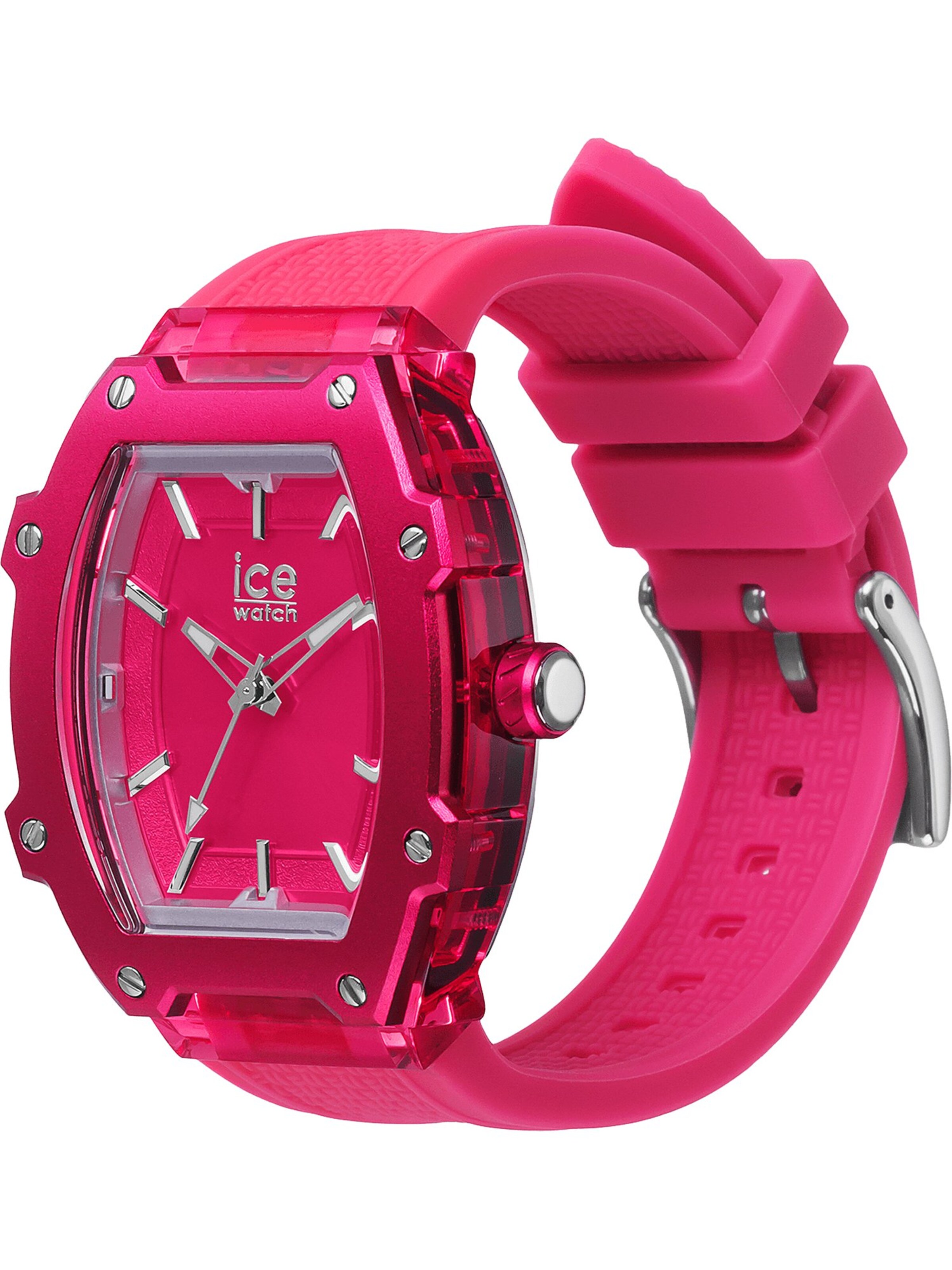 ICE WATCH Uhr in Pink