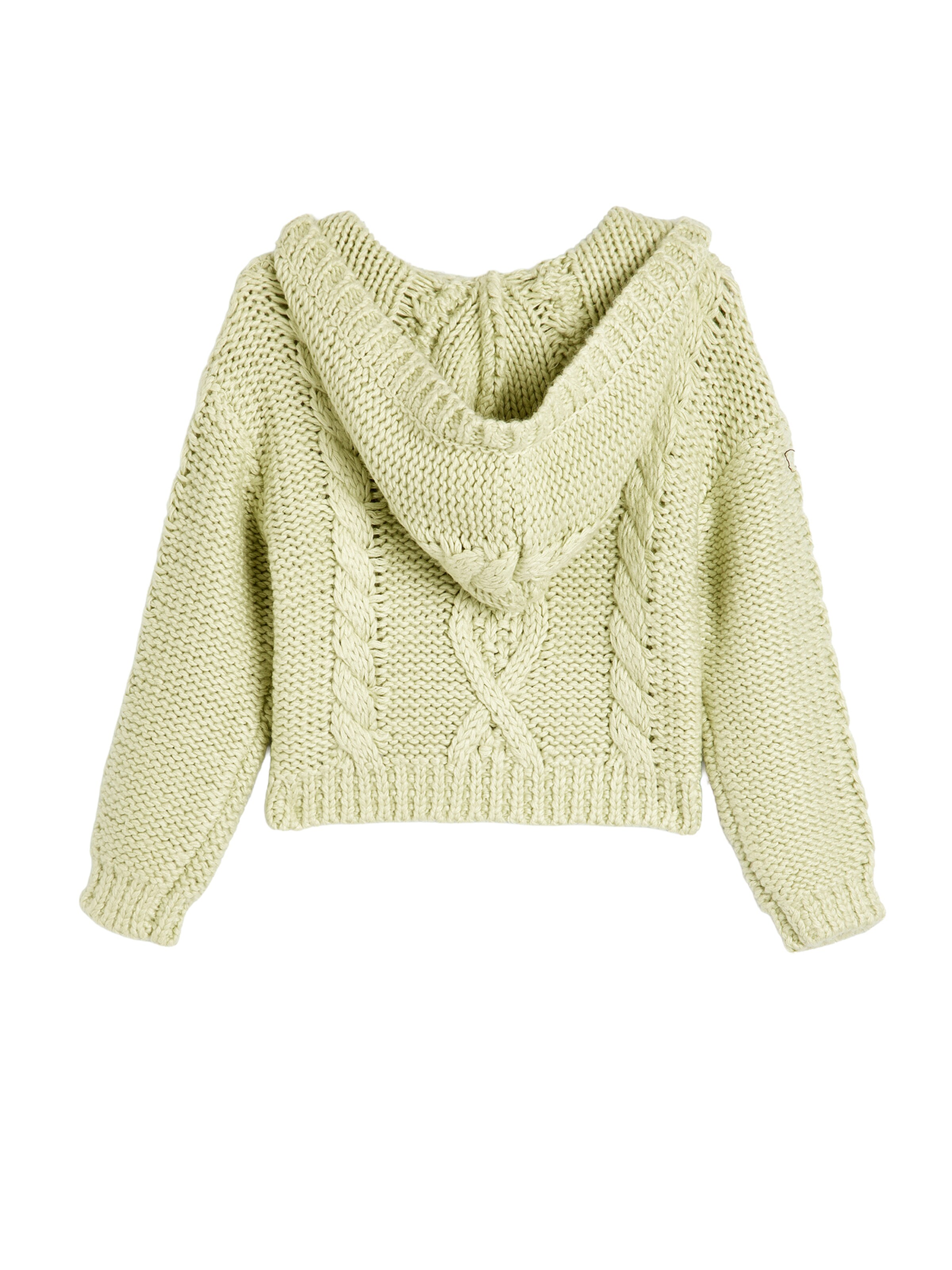 Koton Sweater in Green