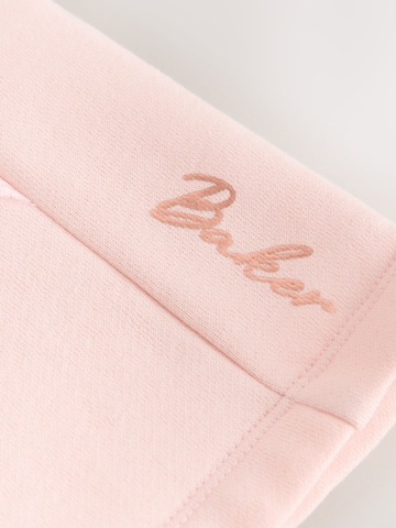 Baker by Ted Baker - Ropa para correr en rosa