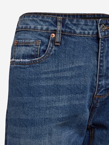 regular Jeans di BURTON MENSWEAR LONDON in blu