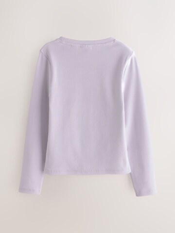 T-Shirt Baker by Ted Baker en bleu