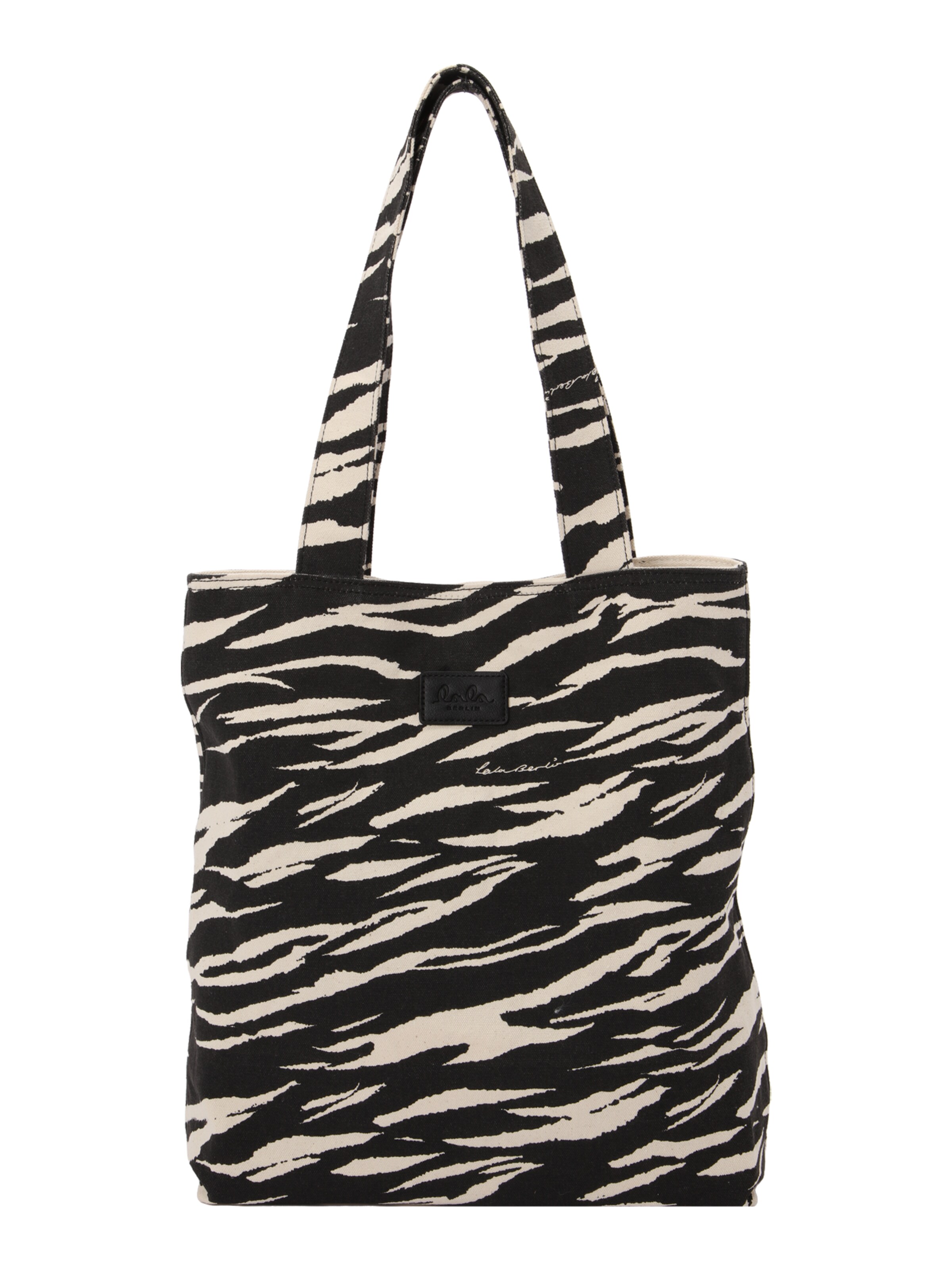 Lala Berlin - Shopper 'Tote Carmela' en negro