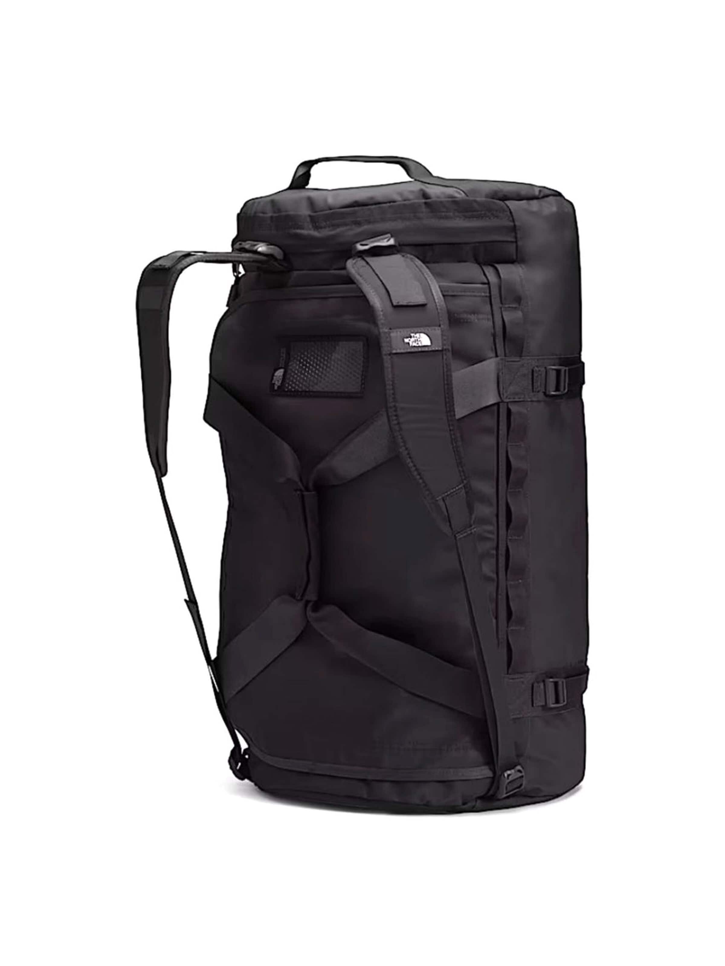 THE NORTH FACE Reisetasche 'BASE CAMP'‌‌‌‌‌‌ in Schwarz