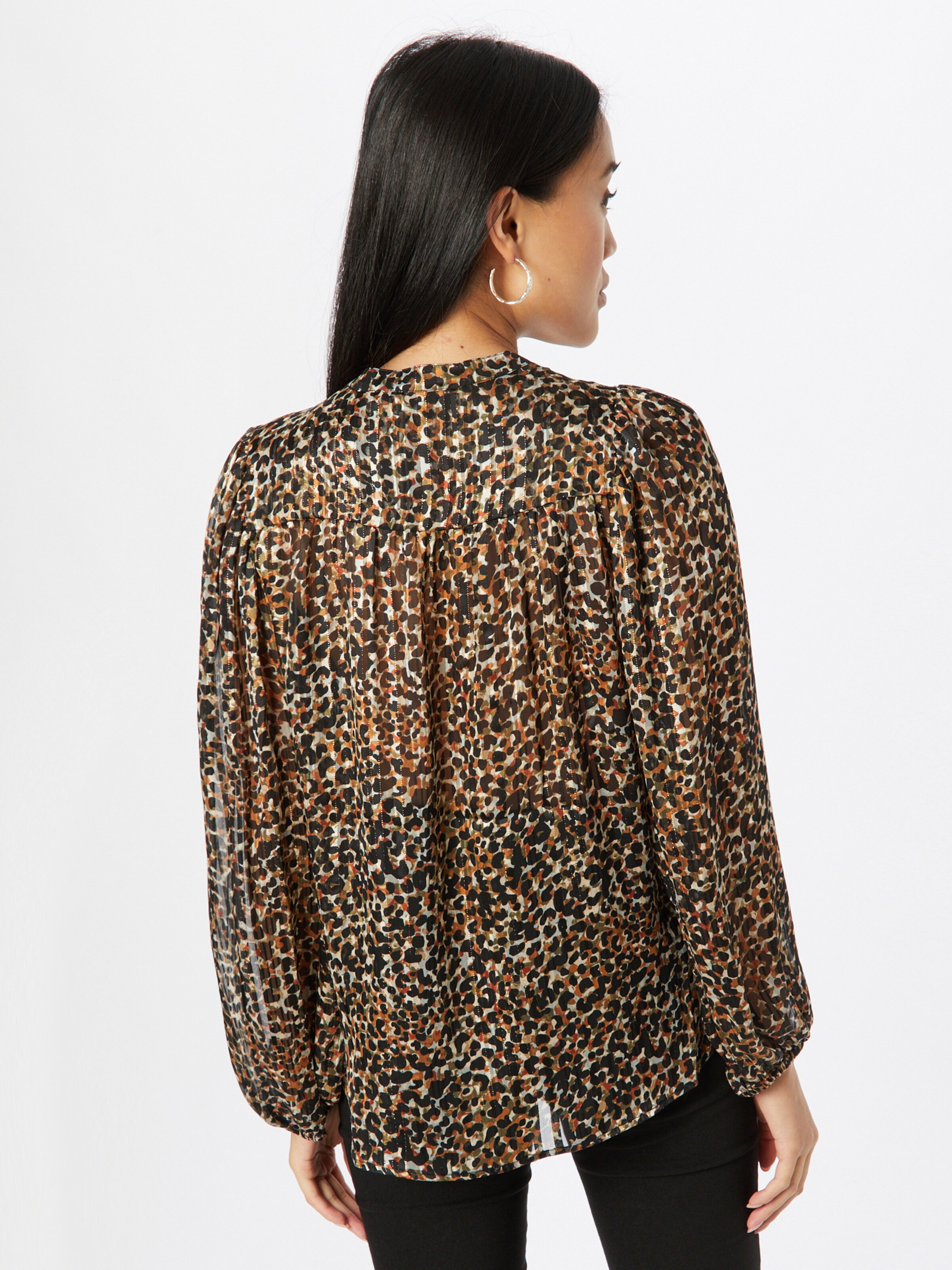second female erna shirt