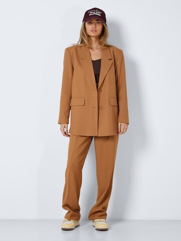 Noisy may Blazer 'MILLA' in Brown