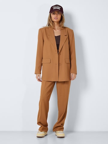 Noisy may Blazer 'MILLA' in Brown