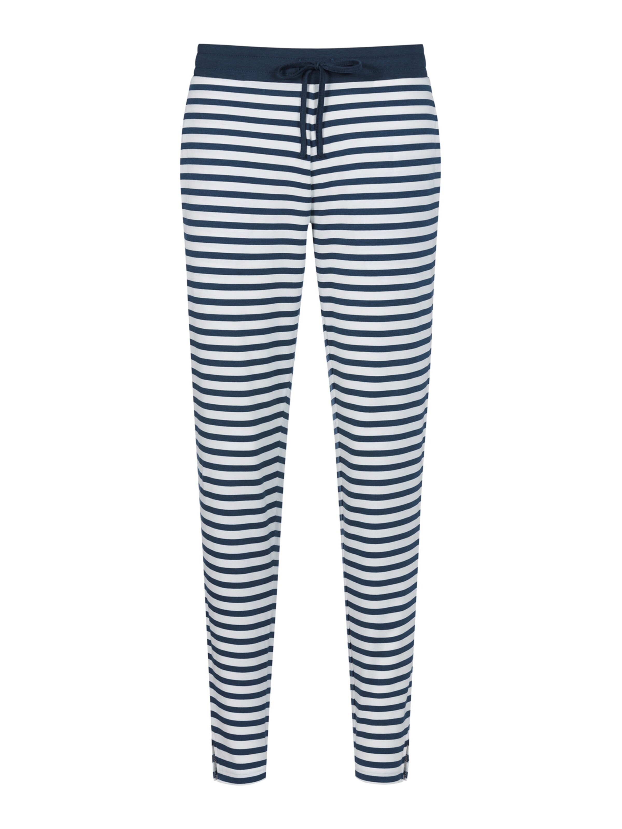 Mey Pyjamabroek in Gemengde kleuren: voorkant