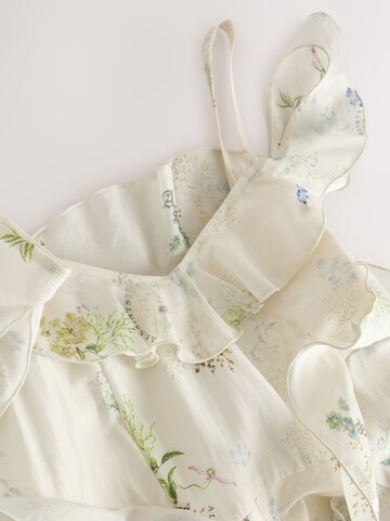 Robe 'Sienna' smALLSAINTS en beige