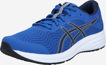 ASICS Running shoe 'Patriot 12' in Blue: front