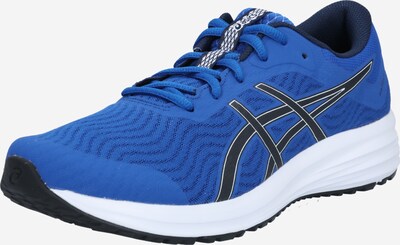 Scarpa da corsa 'Patriot 12' ASICS di colore blu / navy, Visualizzazione prodotti