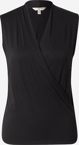 Banana Republic Top in Schwarz: predná strana