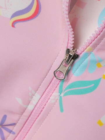 NAME IT - Protección UV 'Zila' en rosa