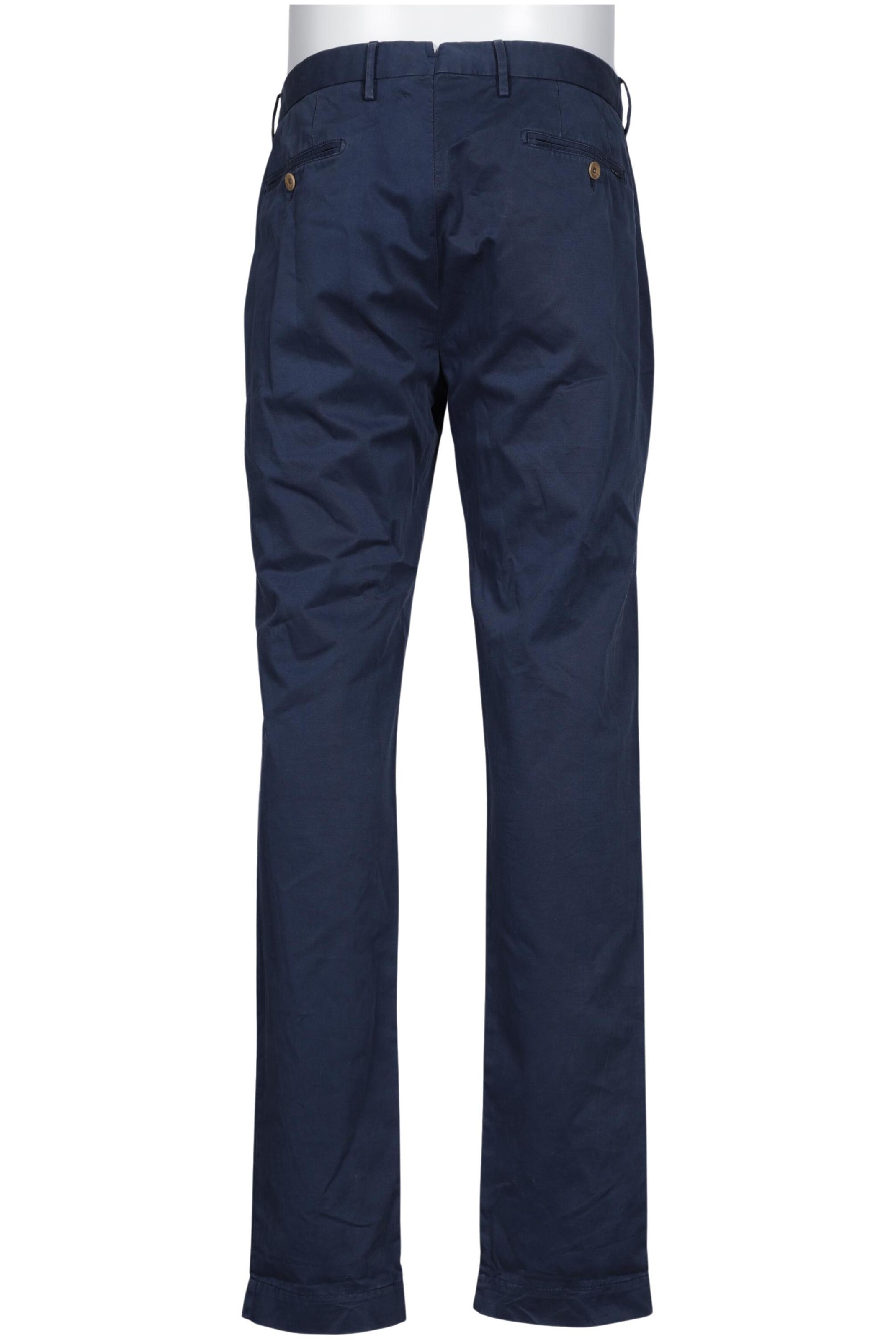 Hackett London Pants in 36 in Blue