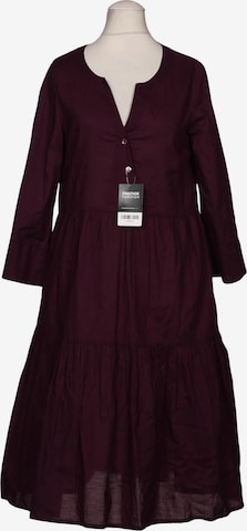 Gudrun Sjödén Dress in XS in Red: front