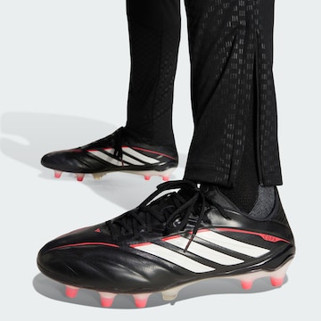 ADIDAS PERFORMANCE - Slimfit Pantalón deportivo 'Manchester United 26/27 Tiro' en negro